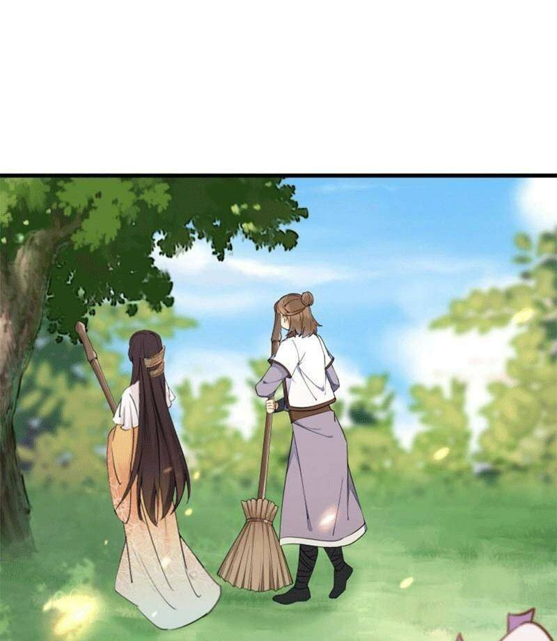 Tu Tiên Phải Dựa Vào Sugar Mommy Chapter 161 - Trang 2