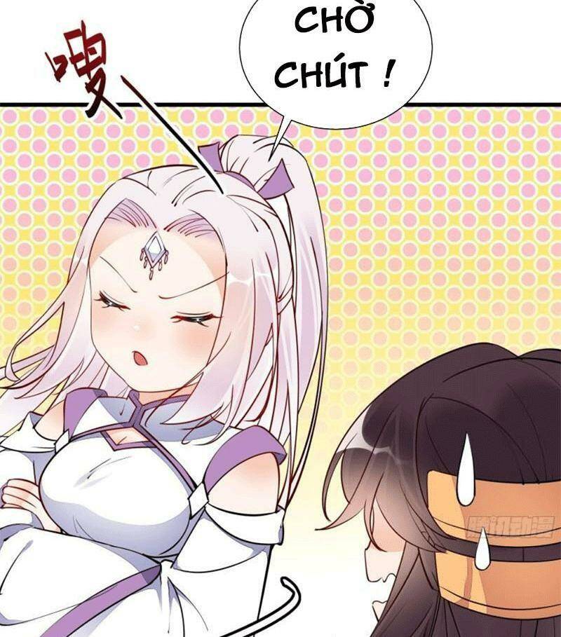 Tu Tiên Phải Dựa Vào Sugar Mommy Chapter 161 - Trang 2