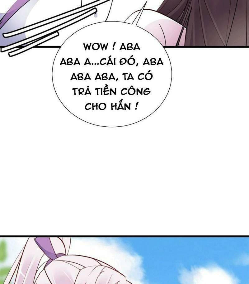 Tu Tiên Phải Dựa Vào Sugar Mommy Chapter 161 - Trang 2