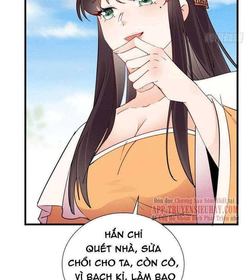 Tu Tiên Phải Dựa Vào Sugar Mommy Chapter 161 - Trang 2