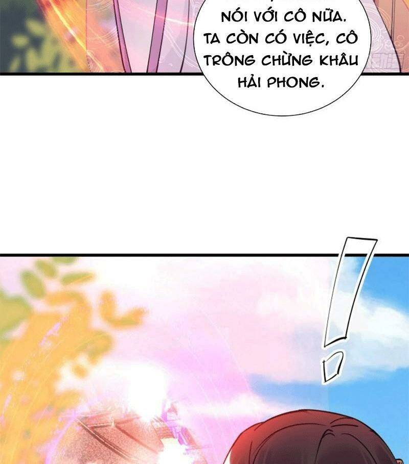 Tu Tiên Phải Dựa Vào Sugar Mommy Chapter 161 - Trang 2