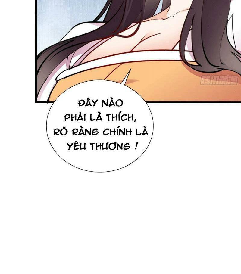 Tu Tiên Phải Dựa Vào Sugar Mommy Chapter 161 - Trang 2