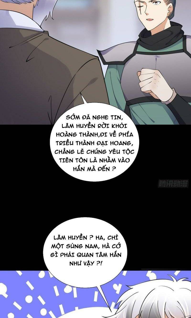 Tu Tiên Phải Dựa Vào Sugar Mommy Chapter 162 - Trang 2