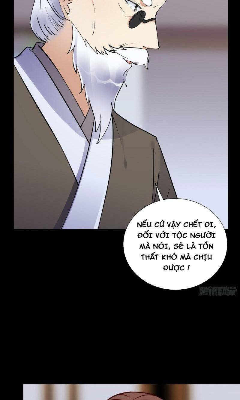 Tu Tiên Phải Dựa Vào Sugar Mommy Chapter 162 - Trang 2