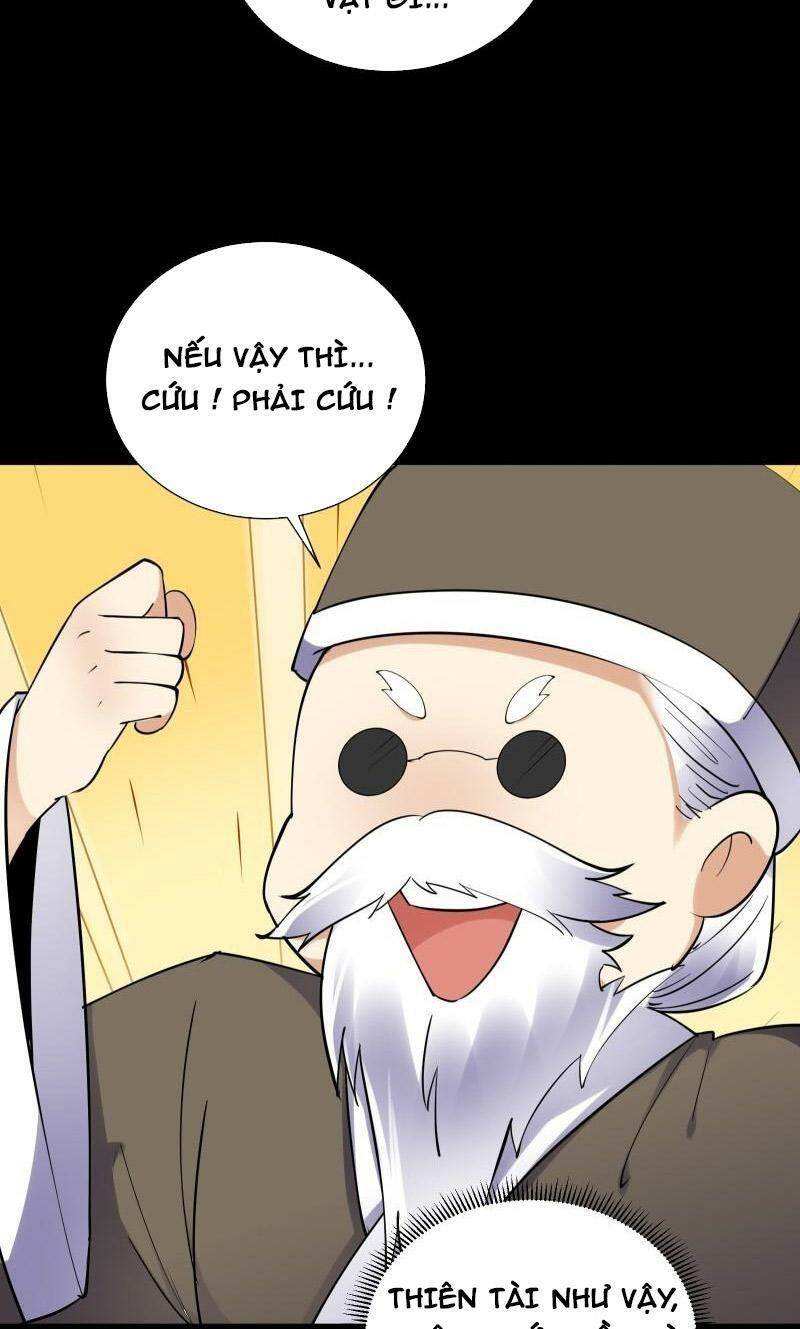 Tu Tiên Phải Dựa Vào Sugar Mommy Chapter 162 - Trang 2