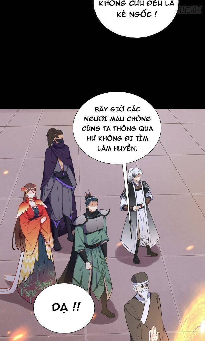 Tu Tiên Phải Dựa Vào Sugar Mommy Chapter 162 - Trang 2