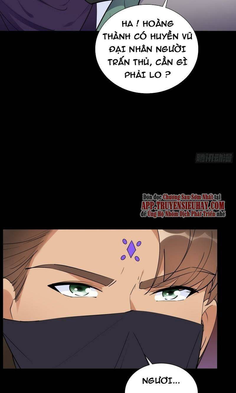 Tu Tiên Phải Dựa Vào Sugar Mommy Chapter 162 - Trang 2