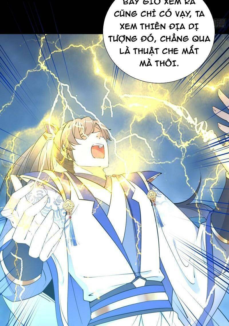 Tu Tiên Phải Dựa Vào Sugar Mommy Chapter 162 - Trang 2