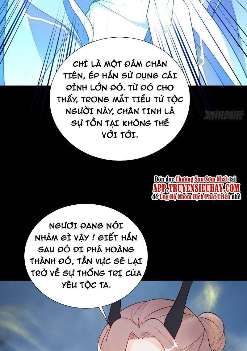 Tu Tiên Phải Dựa Vào Sugar Mommy Chapter 162 - Trang 2