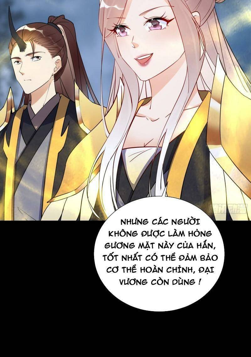 Tu Tiên Phải Dựa Vào Sugar Mommy Chapter 162 - Trang 2