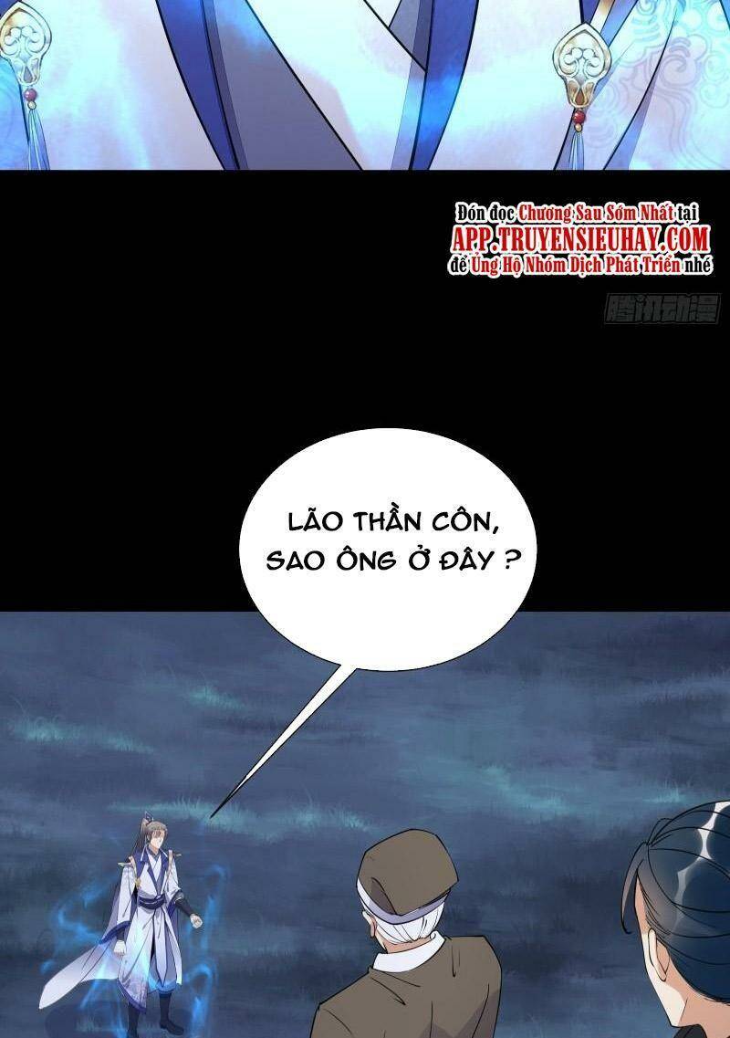 Tu Tiên Phải Dựa Vào Sugar Mommy Chapter 162 - Trang 2