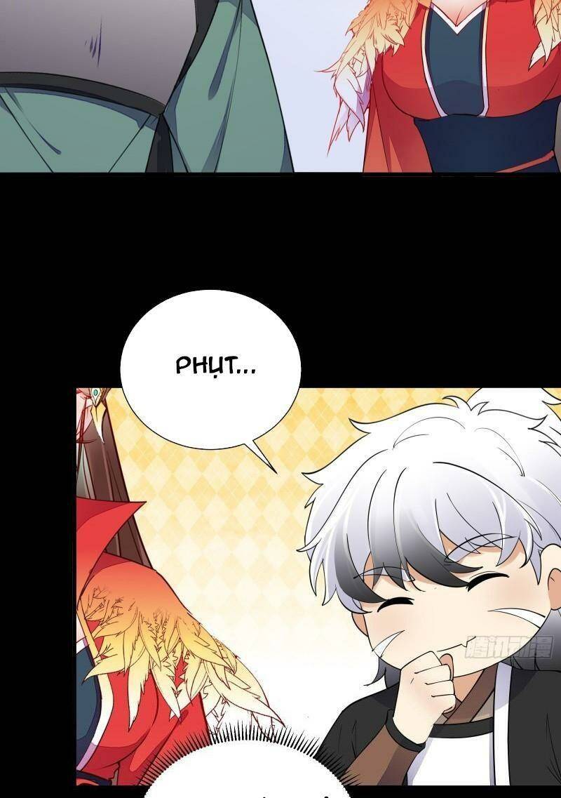 Tu Tiên Phải Dựa Vào Sugar Mommy Chapter 162 - Trang 2