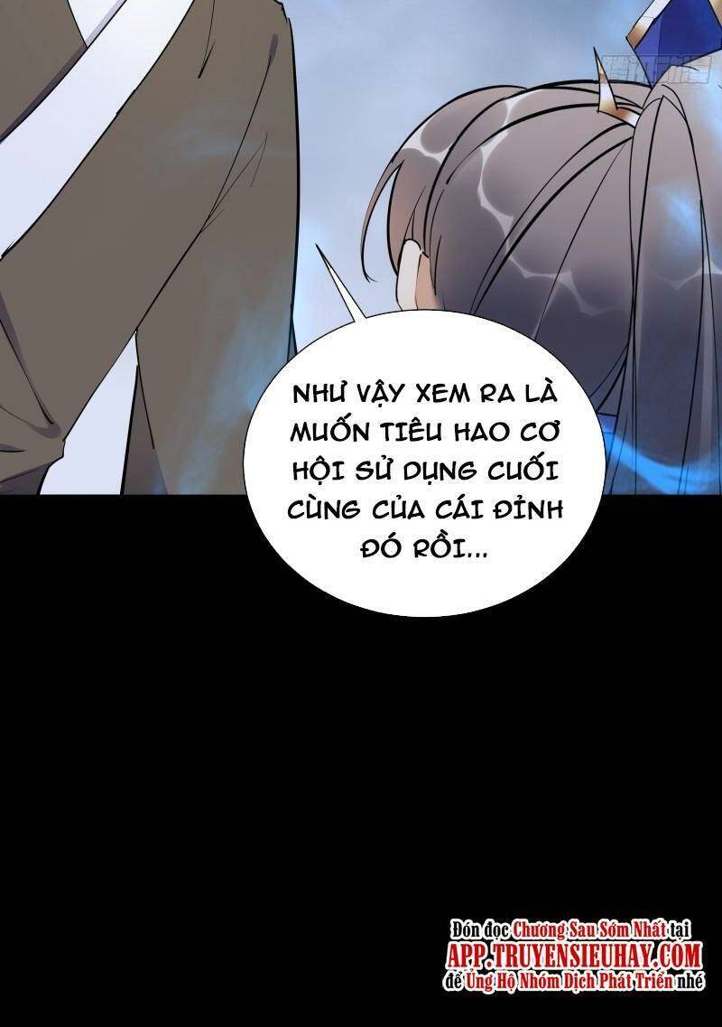 Tu Tiên Phải Dựa Vào Sugar Mommy Chapter 162 - Trang 2