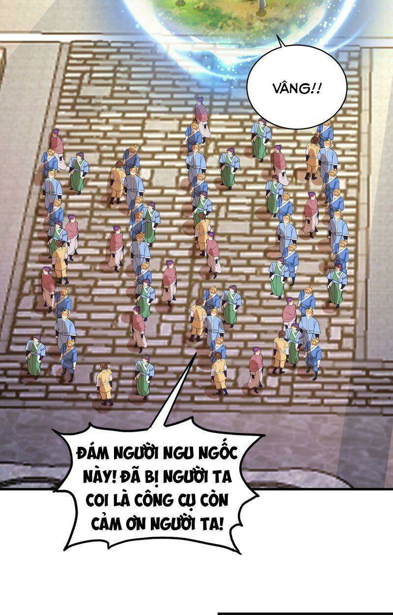 Tu Tiên Phải Dựa Vào Sugar Mommy Chapter 17 - Trang 2