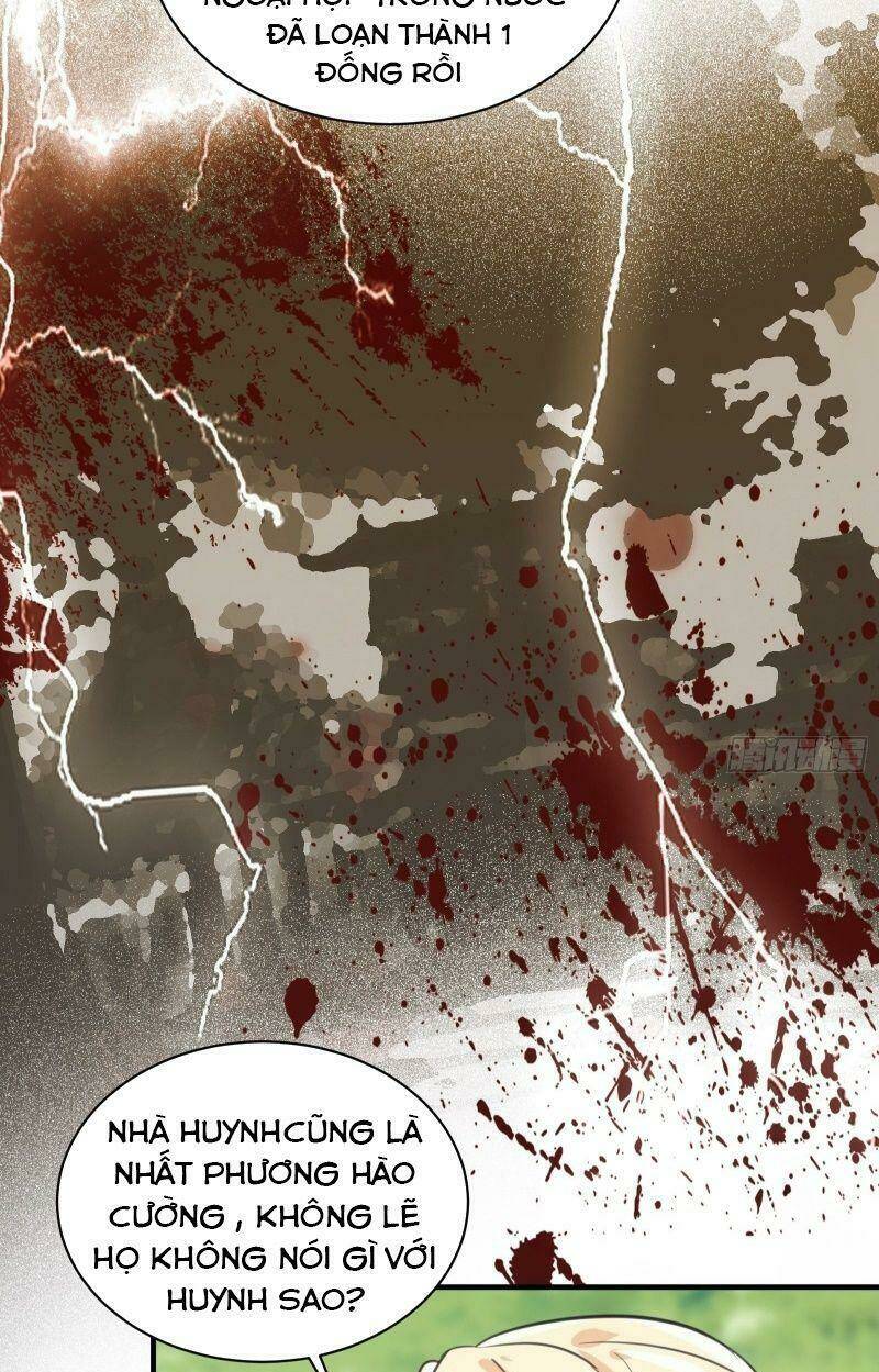 Tu Tiên Phải Dựa Vào Sugar Mommy Chapter 17 - Trang 2