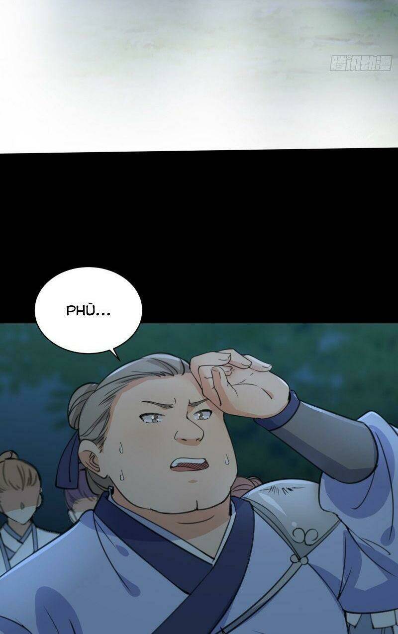 Tu Tiên Phải Dựa Vào Sugar Mommy Chapter 17 - Trang 2