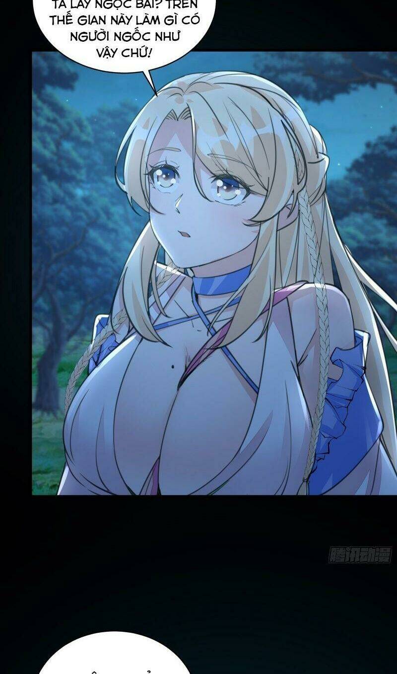 Tu Tiên Phải Dựa Vào Sugar Mommy Chapter 18 - Trang 2