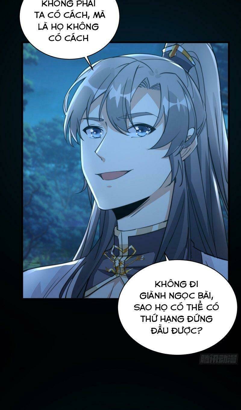 Tu Tiên Phải Dựa Vào Sugar Mommy Chapter 18 - Trang 2