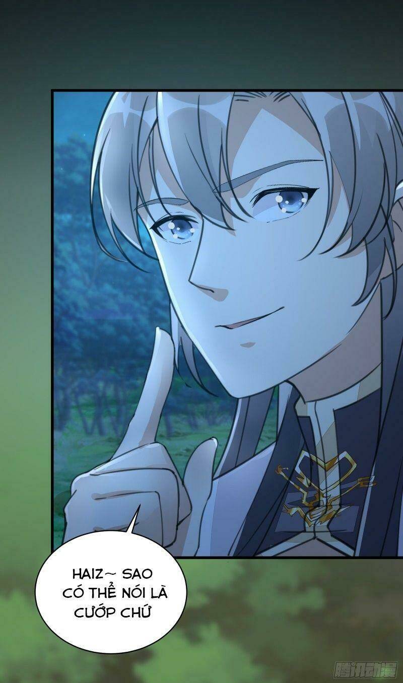 Tu Tiên Phải Dựa Vào Sugar Mommy Chapter 18 - Trang 2