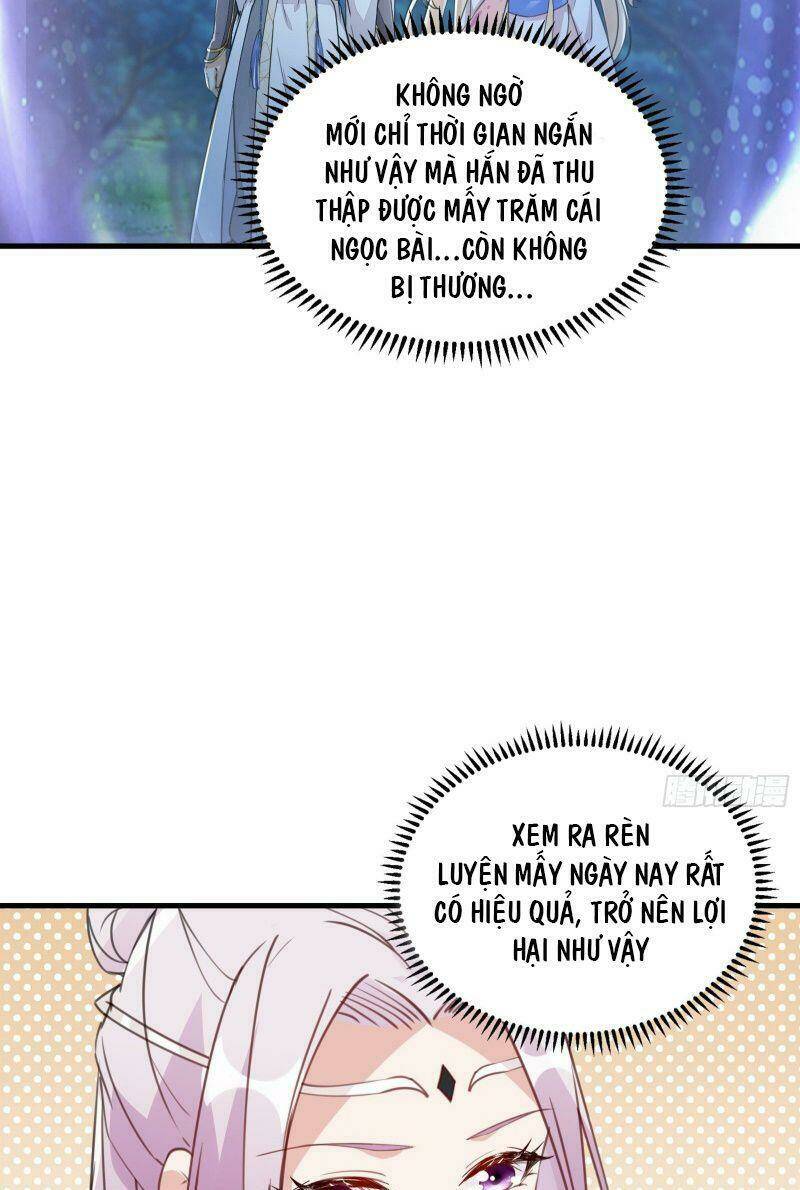 Tu Tiên Phải Dựa Vào Sugar Mommy Chapter 18 - Trang 2