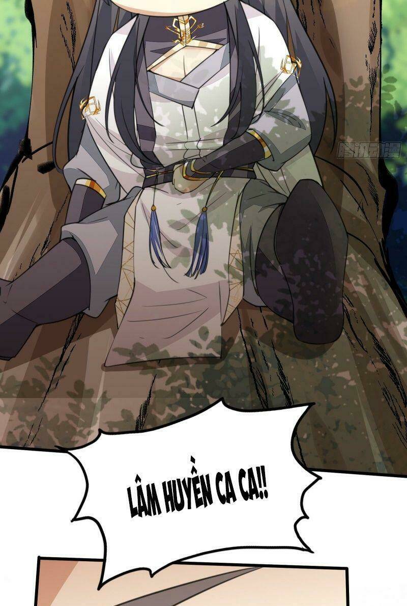 Tu Tiên Phải Dựa Vào Sugar Mommy Chapter 18 - Trang 2