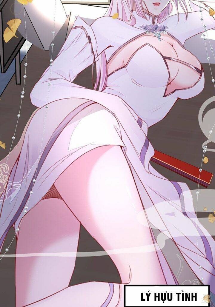 Tu Tiên Phải Dựa Vào Sugar Mommy Chapter 2 - Trang 2