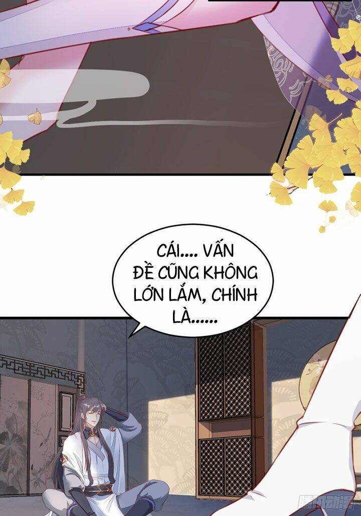 Tu Tiên Phải Dựa Vào Sugar Mommy Chapter 2 - Trang 2