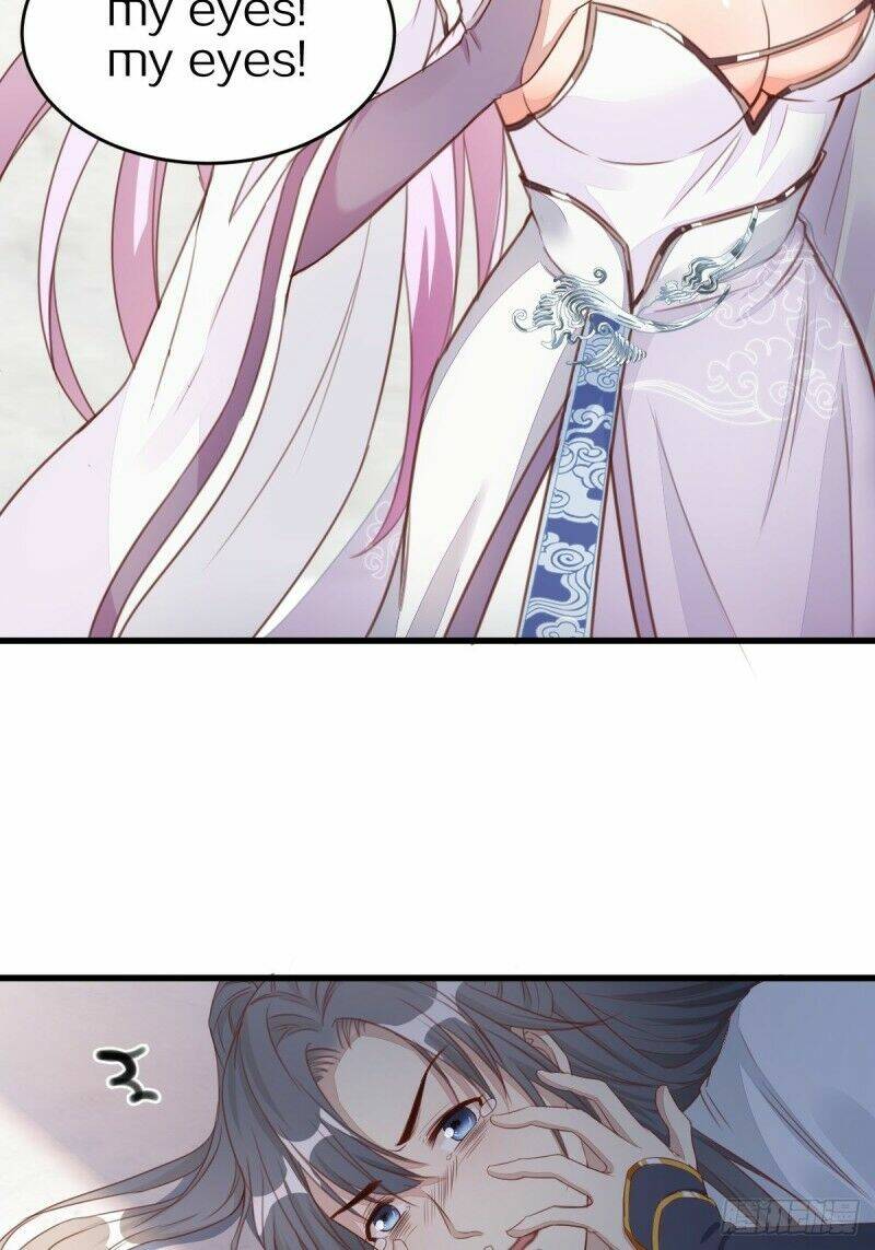 Tu Tiên Phải Dựa Vào Sugar Mommy Chapter 2 - Trang 2