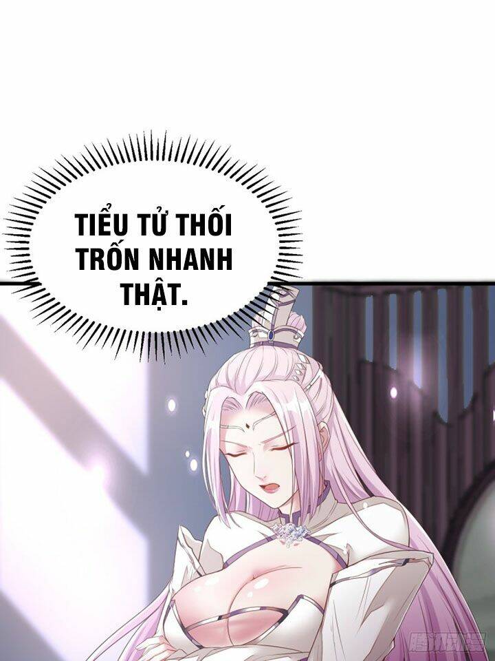 Tu Tiên Phải Dựa Vào Sugar Mommy Chapter 2 - Trang 2