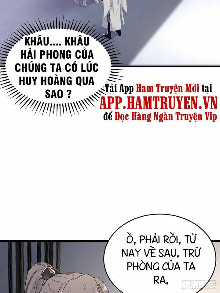 Tu Tiên Phải Dựa Vào Sugar Mommy Chapter 2 - Trang 2