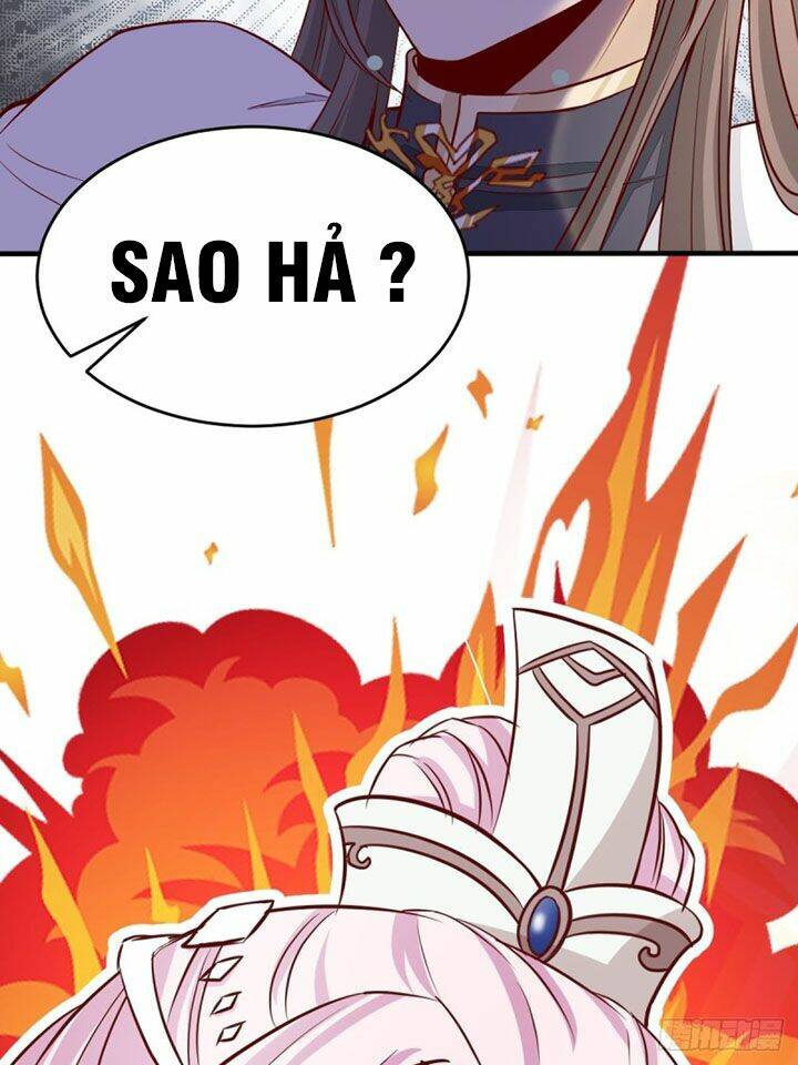 Tu Tiên Phải Dựa Vào Sugar Mommy Chapter 2 - Trang 2