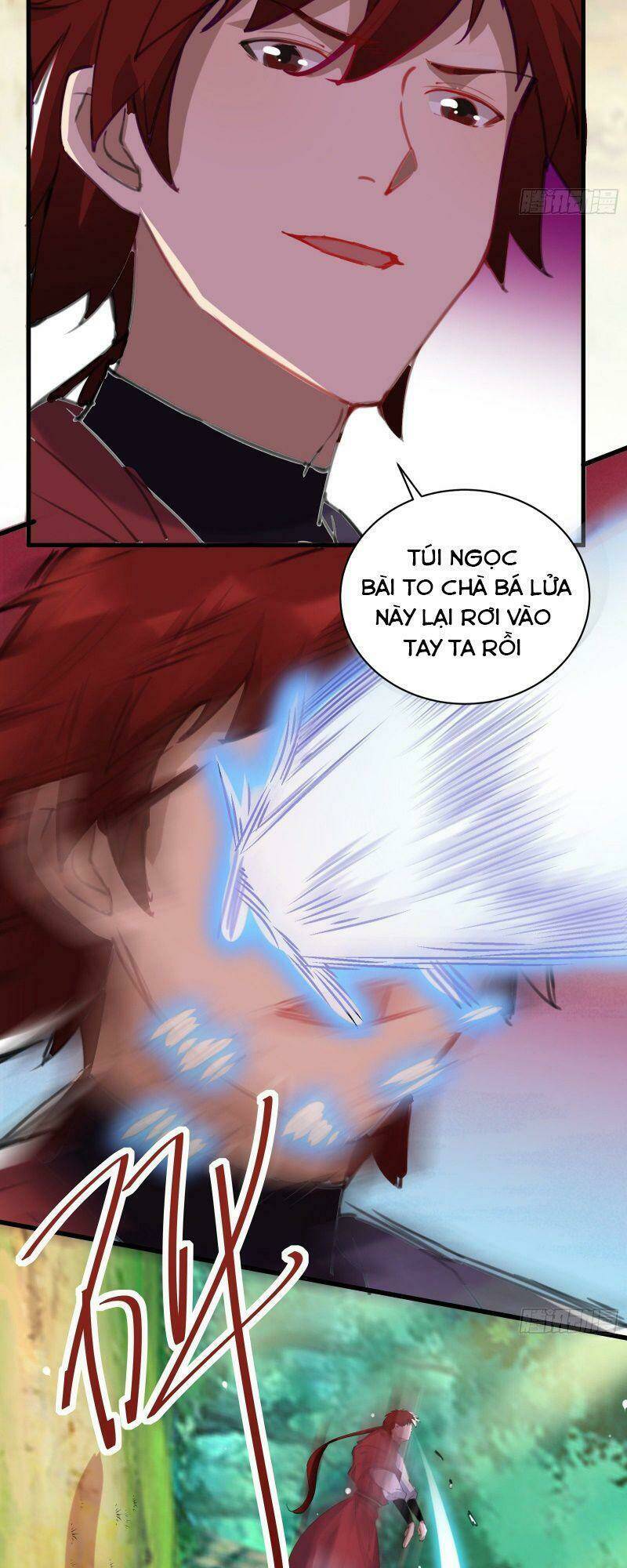 Tu Tiên Phải Dựa Vào Sugar Mommy Chapter 20 - Trang 2