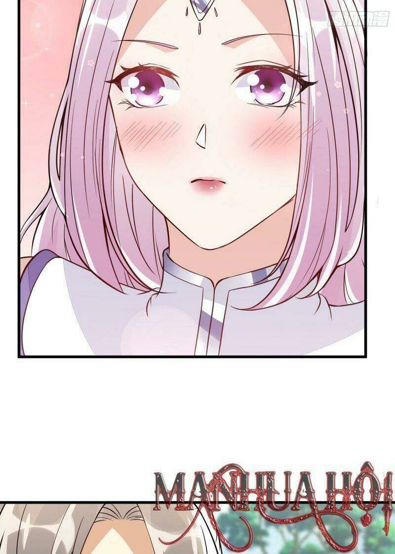 Tu Tiên Phải Dựa Vào Sugar Mommy Chapter 21 - Trang 2