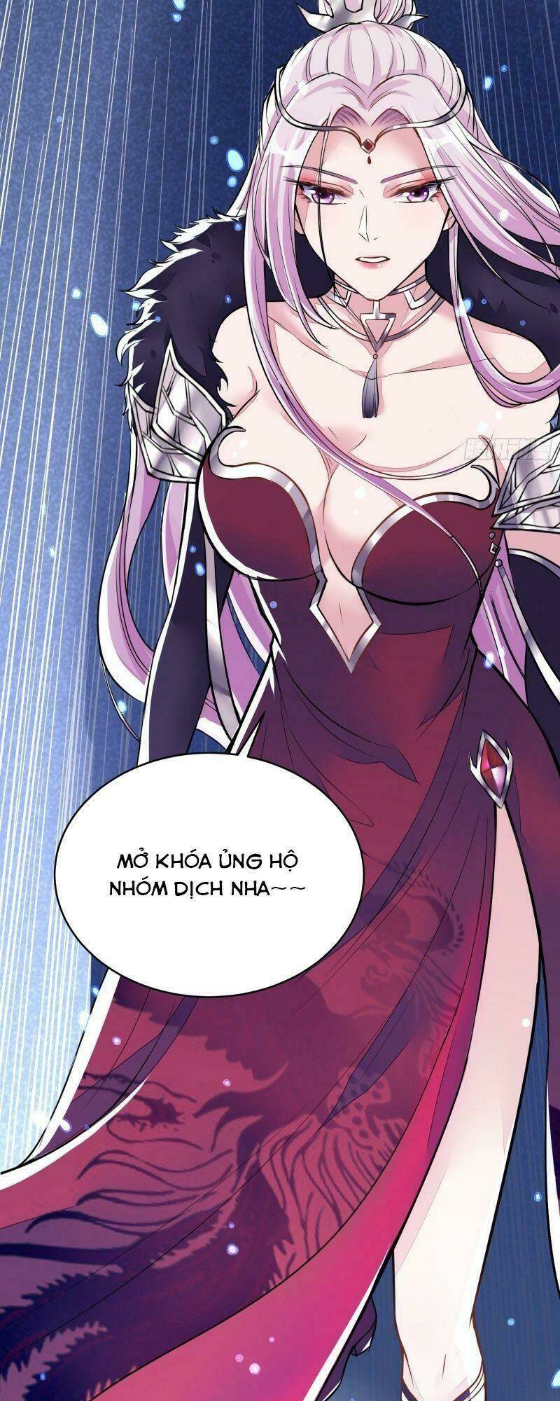 Tu Tiên Phải Dựa Vào Sugar Mommy Chapter 21 - Trang 2