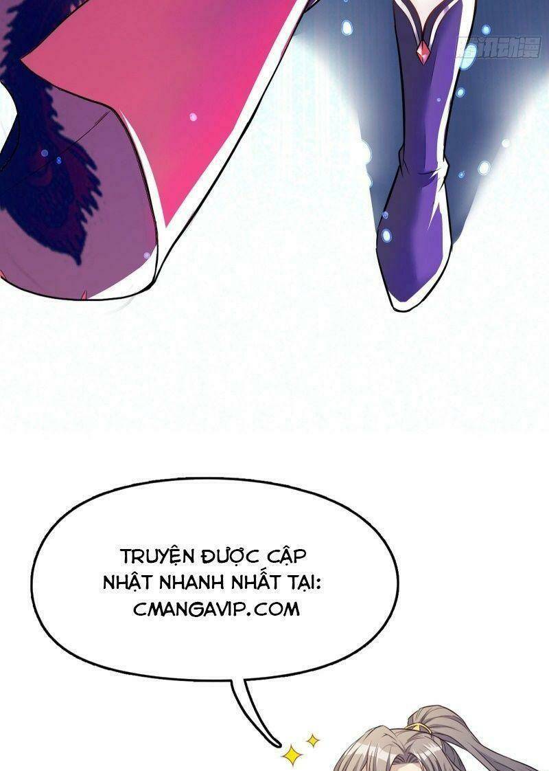 Tu Tiên Phải Dựa Vào Sugar Mommy Chapter 21 - Trang 2