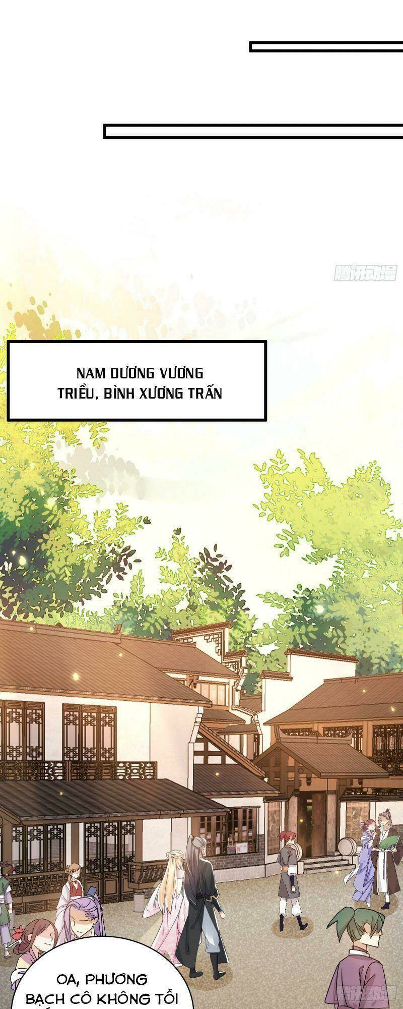 Tu Tiên Phải Dựa Vào Sugar Mommy Chapter 22 - Trang 2