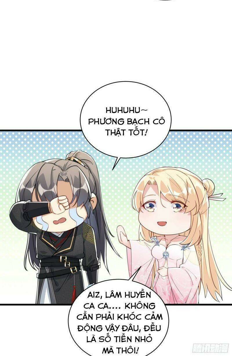 Tu Tiên Phải Dựa Vào Sugar Mommy Chapter 22 - Trang 2