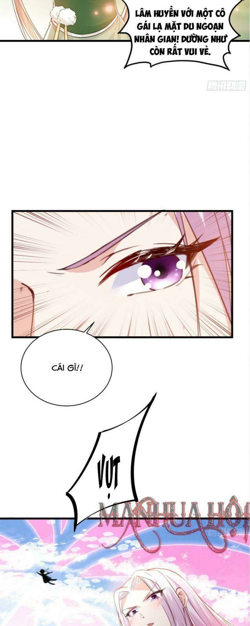 Tu Tiên Phải Dựa Vào Sugar Mommy Chapter 22 - Trang 2