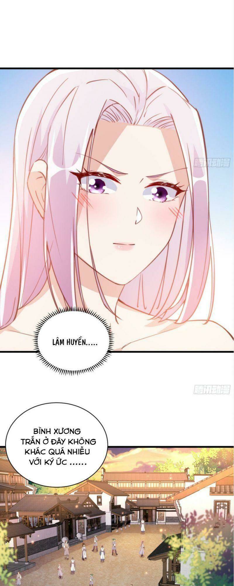 Tu Tiên Phải Dựa Vào Sugar Mommy Chapter 22 - Trang 2