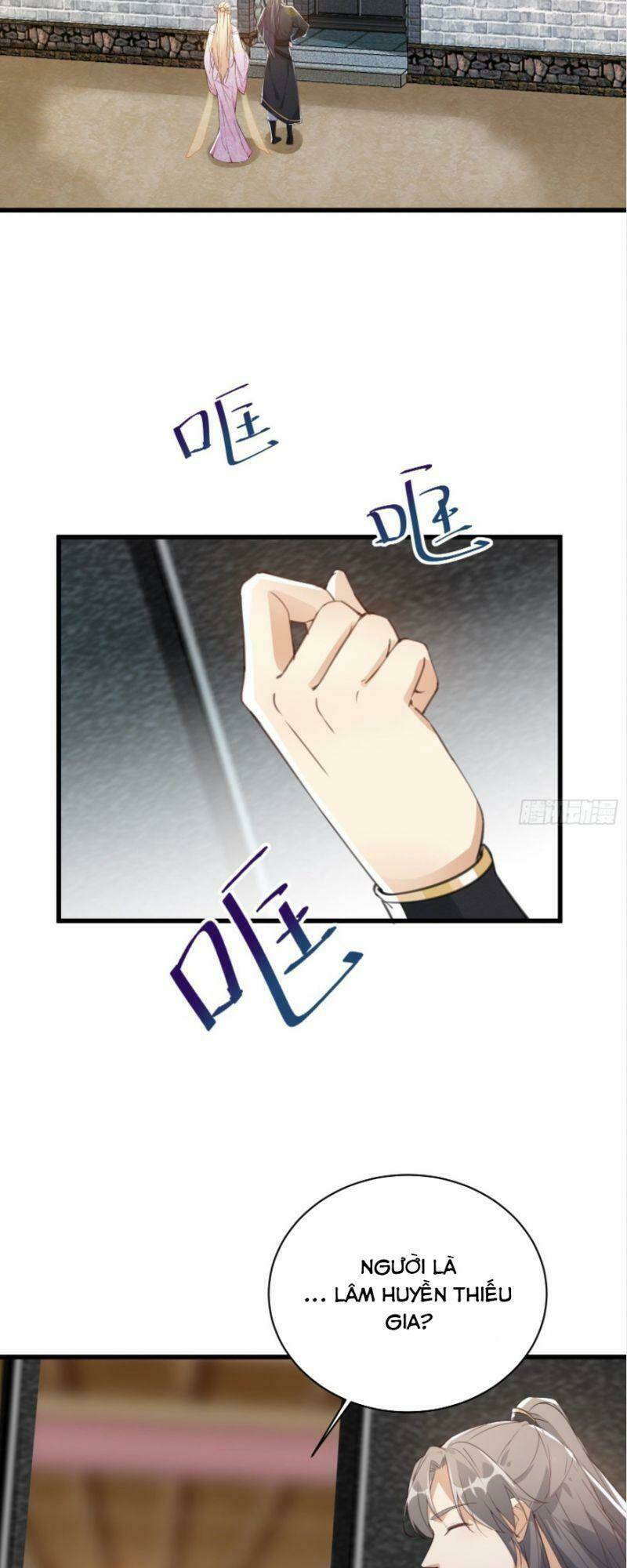 Tu Tiên Phải Dựa Vào Sugar Mommy Chapter 22 - Trang 2