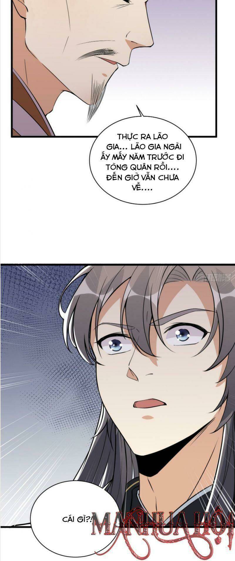 Tu Tiên Phải Dựa Vào Sugar Mommy Chapter 22 - Trang 2