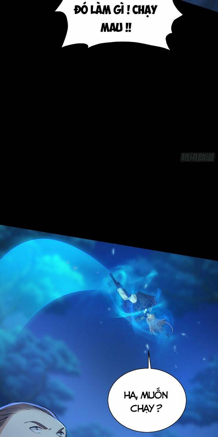 Tu Tiên Phải Dựa Vào Sugar Mommy Chapter 26 - Trang 2