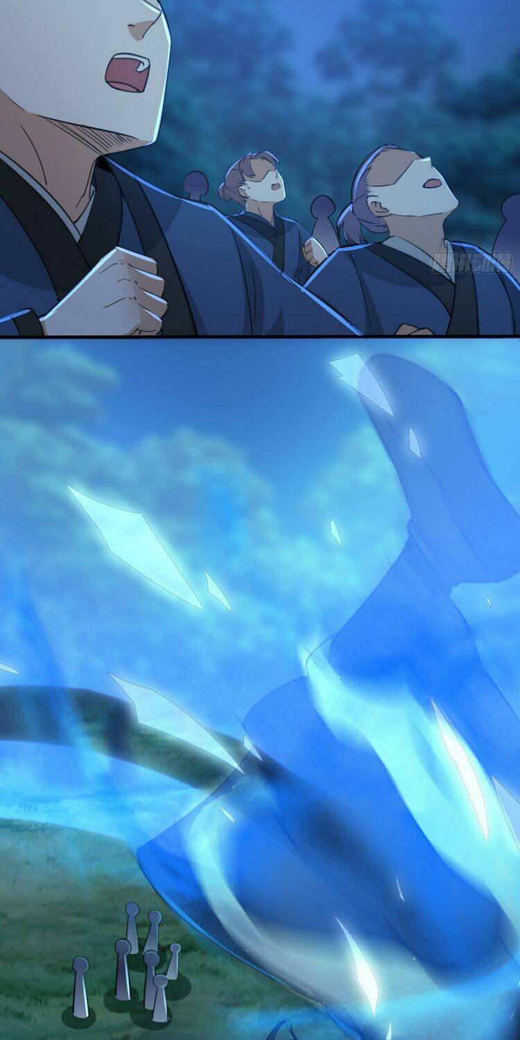 Tu Tiên Phải Dựa Vào Sugar Mommy Chapter 26 - Trang 2