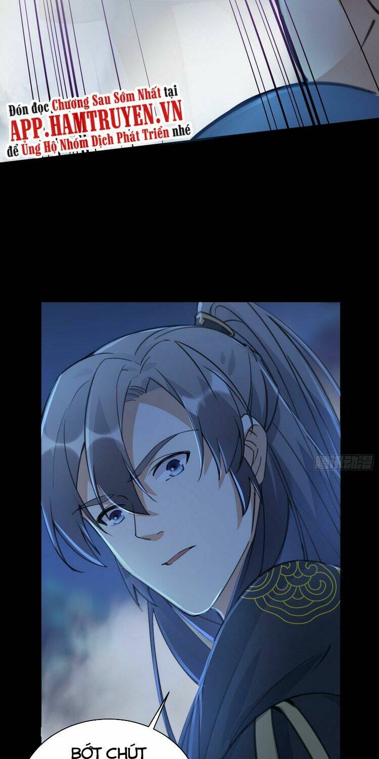 Tu Tiên Phải Dựa Vào Sugar Mommy Chapter 26 - Trang 2