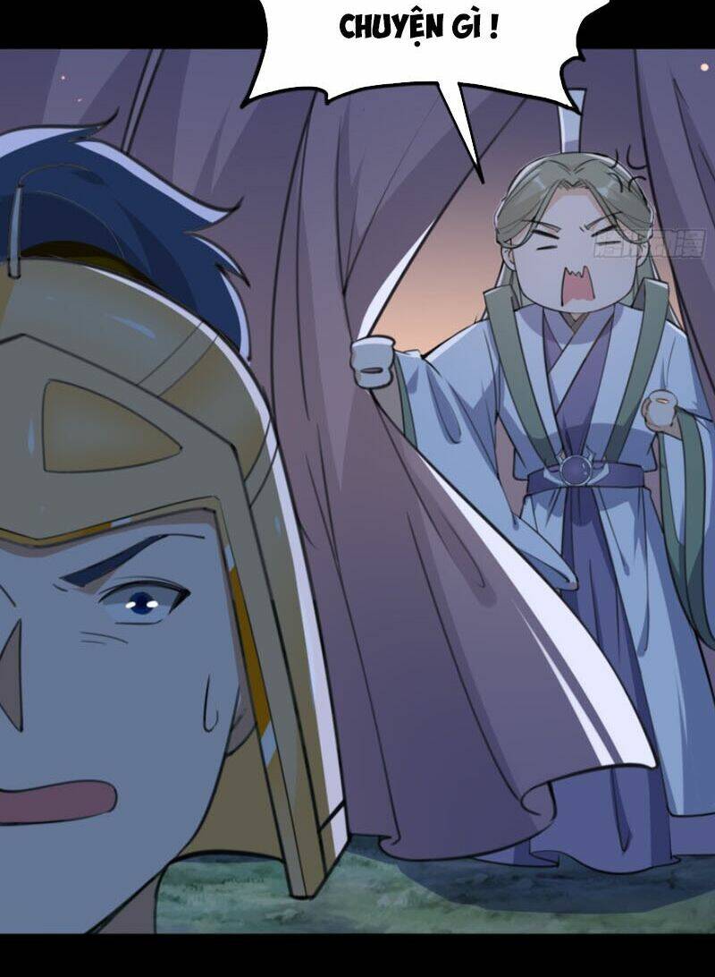 Tu Tiên Phải Dựa Vào Sugar Mommy Chapter 27 - Trang 2