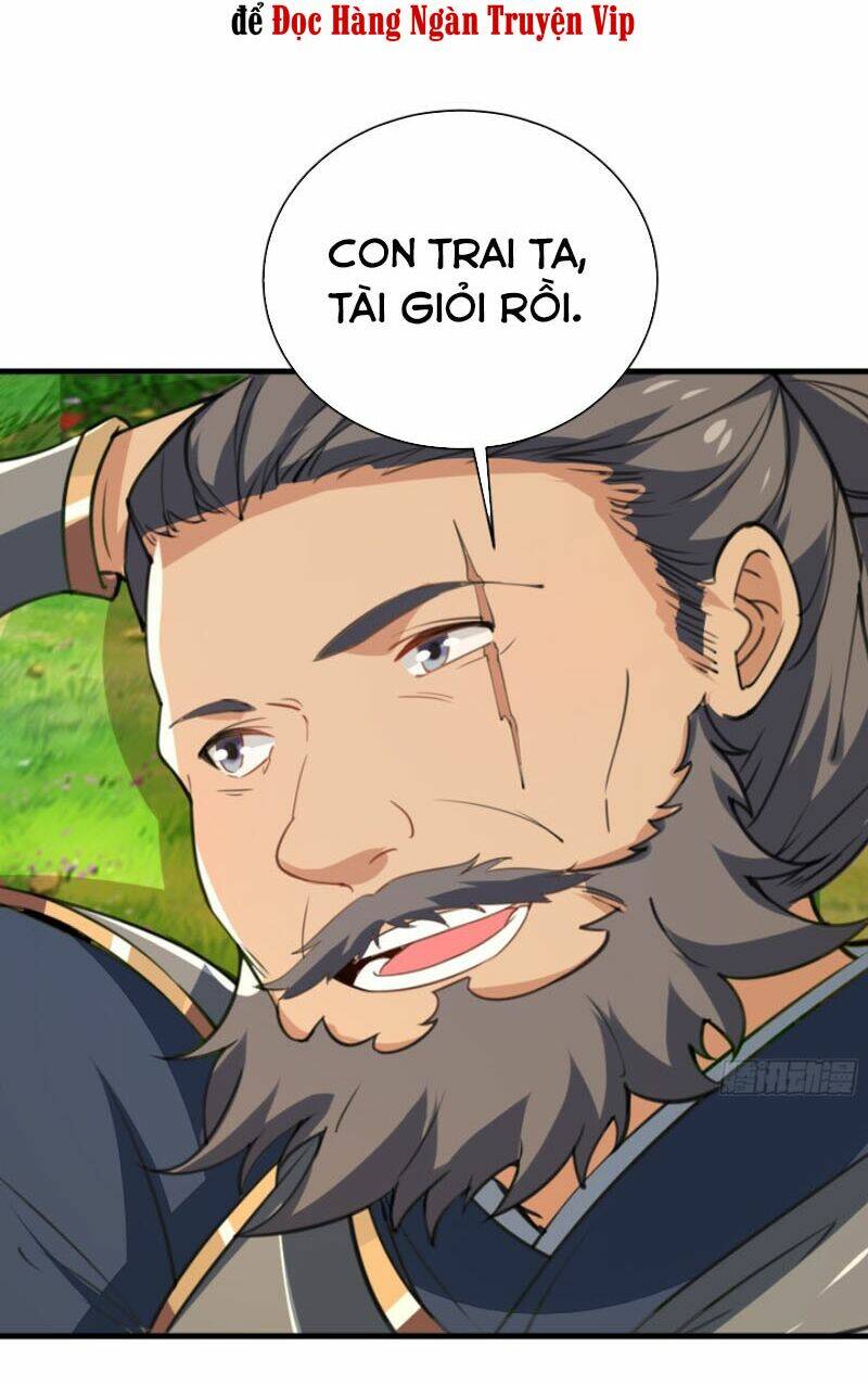 Tu Tiên Phải Dựa Vào Sugar Mommy Chapter 27 - Trang 2