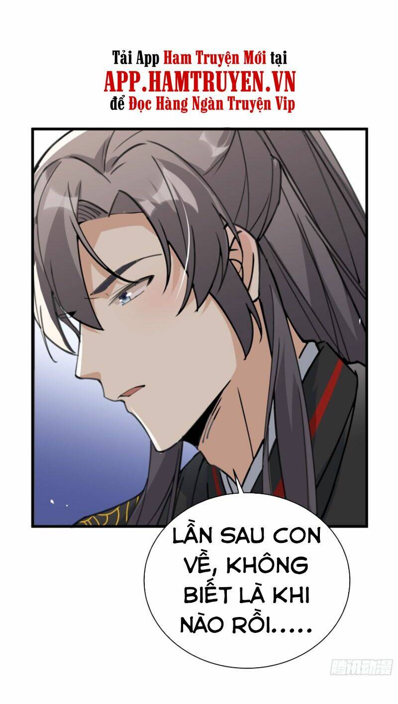 Tu Tiên Phải Dựa Vào Sugar Mommy Chapter 27 - Trang 2