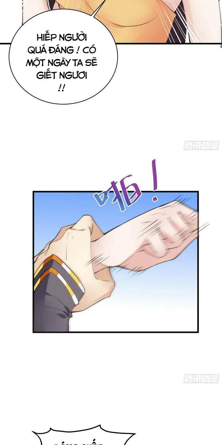 Tu Tiên Phải Dựa Vào Sugar Mommy Chapter 28 - Trang 2