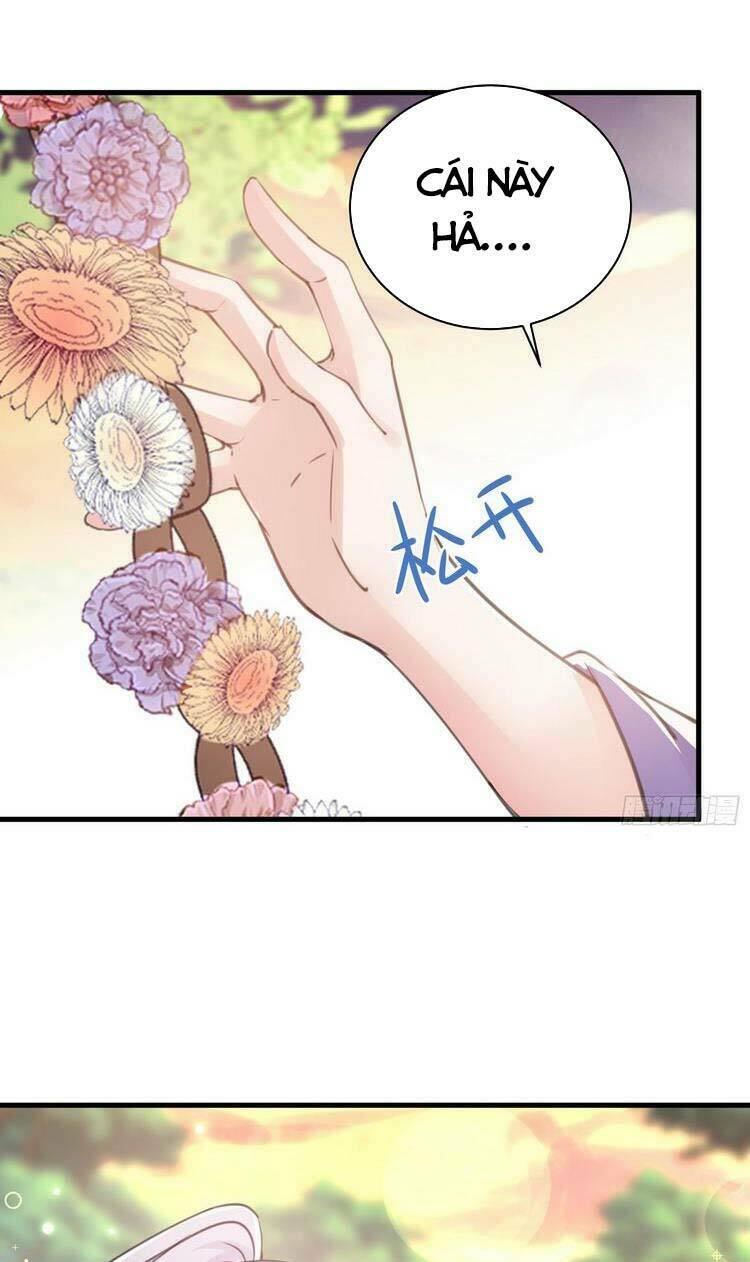 Tu Tiên Phải Dựa Vào Sugar Mommy Chapter 28 - Trang 2