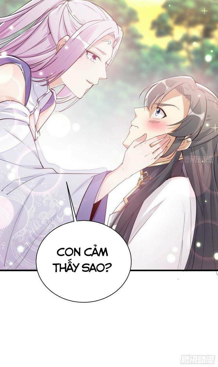 Tu Tiên Phải Dựa Vào Sugar Mommy Chapter 28 - Trang 2